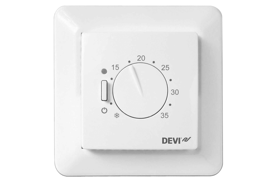 Термостат Devireg 531 Термостат Devireg 531